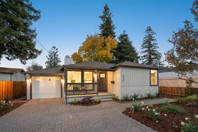 840 8th Ave, Redwood City, CA 94063 - Photo 1