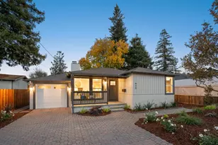 840 Eighth Ave, Redwood City, CA 94063 - Photo 1