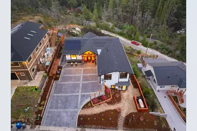 230 Fern Rock Way, Boulder Creek, CA 95006 - Photo 5