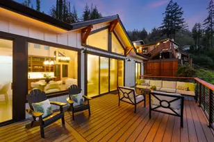 230 Fern Rock Way, Boulder Creek, CA 95006 - Photo 21