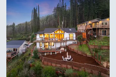 230 Fern Rock Way, Boulder Creek, CA 95006 - Photo 85