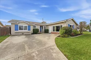 4694 Strawberry Park Dr, San Jose, CA 95129 - Photo 1