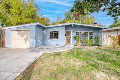 2035 Jackson St, Santa Clara, CA 95050 - Photo 1