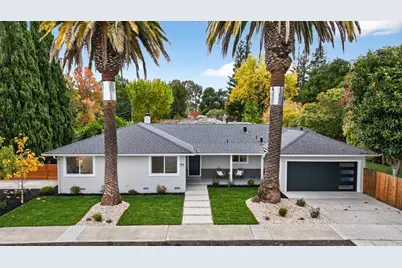 430 Gilbert Ave, Menlo Park, CA 94025 - Photo 1