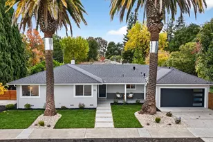 430 Gilbert Ave, Menlo Park, CA 94025 - Photo 1