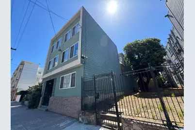 370 Bartlett St 2, San Francisco, CA 94110 - Photo 3