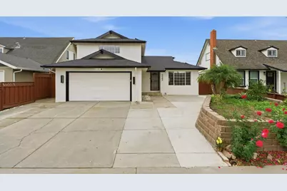 222 Belden Dr, San Jose, CA 95123 - Photo 3