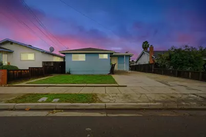 1540 E Saint James St, San Jose, CA 95116 - Photo 1