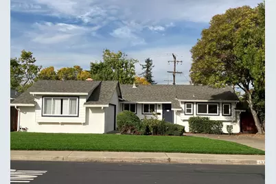 1333 Ridgeley Dr, Campbell, CA 95008 - Photo 1