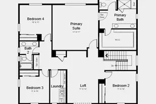 1350 N Orcheta Ct, Mountain House, CA 95391 - Photo 3