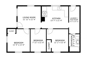 735 Locust St, San Jose, CA 95110 - Photo 11