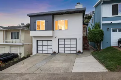 259 Canyon Dr, Daly City, CA 94014 - Photo 1