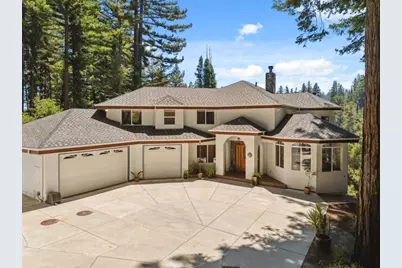 716 Dry Well Rd, Boulder Creek, CA 95006 - Photo 1