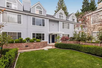 3421 El Camino Real 11, Menlo Park, CA 94027 - Photo 1