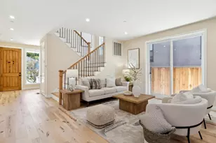 121 S Fremont St, San Mateo, CA 94401 - Photo 5