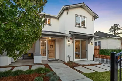 121 S Fremont St, San Mateo, CA 94401 - Photo 3