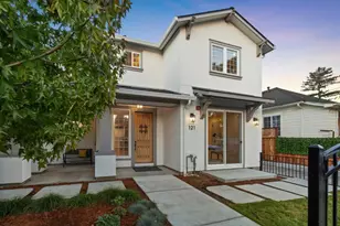 121 S Fremont St, San Mateo, CA 94401 - Photo 3