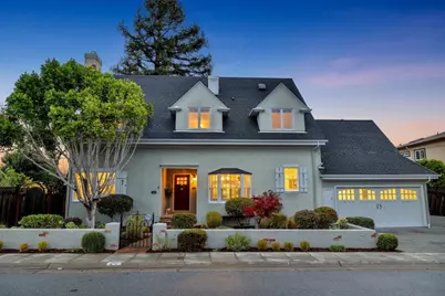 330 30th Ave, San Mateo, CA 94403 - Photo 1