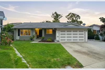 3474 Hudson Pl, Fremont, CA 94536 - Photo 1