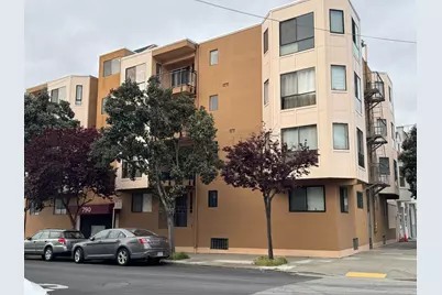 790 7th Ave 404, San Francisco, CA 94118 - Photo 1