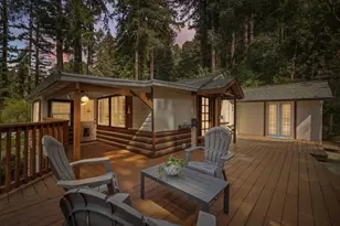 15300 Hwy 9, Boulder Creek, CA 95006 - Photo 1