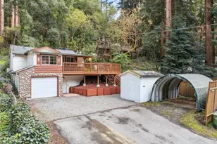 15300 Hwy 9, Boulder Creek, CA 95006 - Photo 23