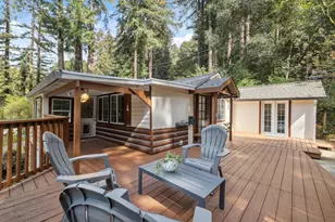 15300 Hwy 9, Boulder Creek, CA 95006 - Photo 19