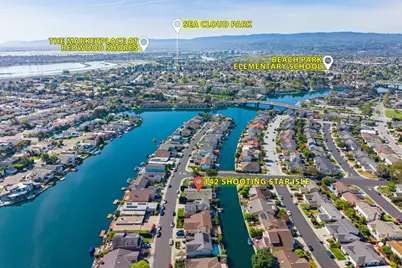142 Shooting Star Isle, Foster City, CA 94404 - Photo 37