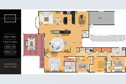 142 Shooting Star Isle, Foster City, CA 94404 - Photo 41