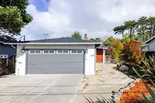 655 George St, Montara, CA 94037 - Photo 1