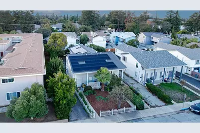 745 Reseda Dr, Sunnyvale, CA 94087 - Photo 9