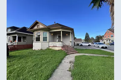 813 N Branciforte Ave, Santa Cruz, CA 95062 - Photo 1