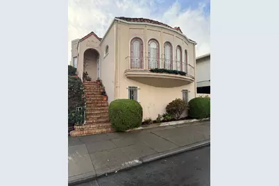 700 Felton St, San Francisco, CA 94134 - Photo 1