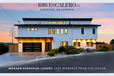 1016 Escalero Ave, Pacifica, CA 94044 - Photo 1