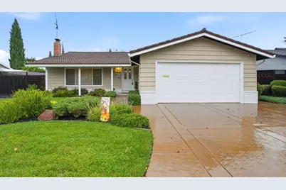 2757 Estella Dr, Santa Clara, CA 95051 - Photo 1