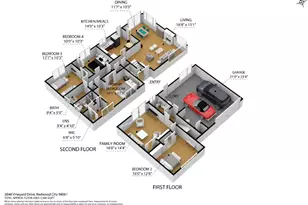 3848 Vineyard Dr, Redwood City, CA 94061 - Photo 51