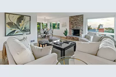 3848 Vineyard Dr, Redwood City, CA 94061 - Photo 3