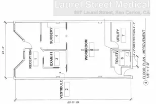 987 Laurel St, San Carlos, CA 94070 - Photo 3