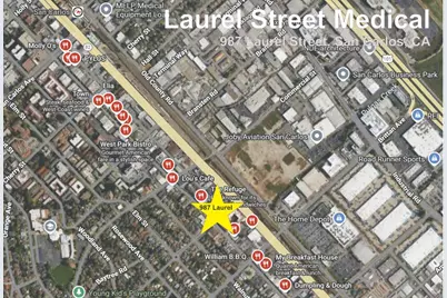 987 Laurel St, San Carlos, CA 94070 - Photo 3