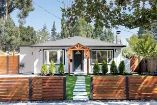 381 McKendry Dr, Menlo Park, CA 94025 - Photo 1