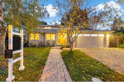 3113 Granger Way, Redwood City, CA 94061 - Photo 1