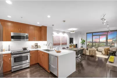 38 N Almaden Blvd 1413, San Jose, CA 95110 - Photo 1