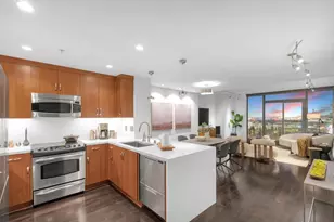 38 N Almaden Blvd 1413, San Jose, CA 95110 - Photo 1