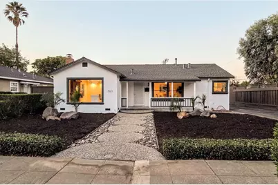 3523 Kirkwood Dr, San Jose, CA 95117 - Photo 1