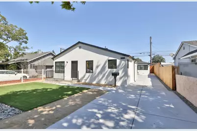 3519 Hoover St, Redwood City, CA 94063 - Photo 1
