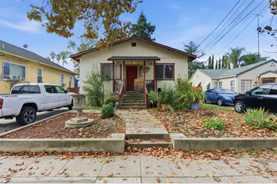 361 N 10th St, San Jose, CA 95112 - Photo 1