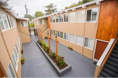 739 N Amphlett Blvd, San Mateo, CA 94401 - Photo 3