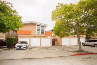 739 N Amphlett Blvd, San Mateo, CA 94401 - Photo 1