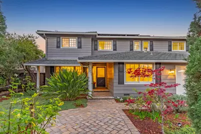 7451 Prospect Rd, Cupertino, CA 95014 - Photo 1