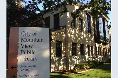 100 E Middlefield Rd 6G, Mountain View, CA 94043 - Photo 31